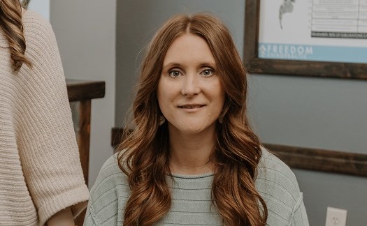 Dr. Sara Nelson Gray 1