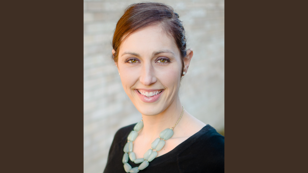 Dr. Rachel Whaley