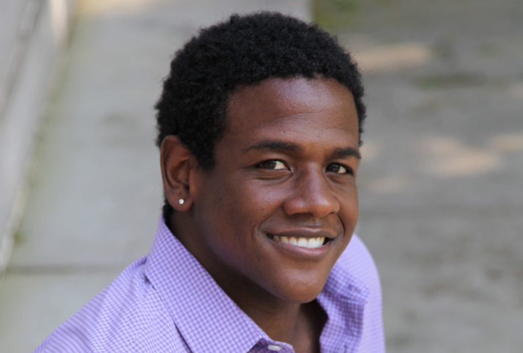 Dr. Bryant Harris
