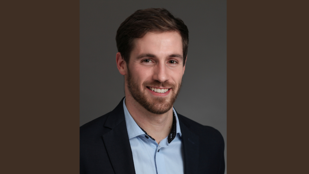 Dr. Gabriel Waterman