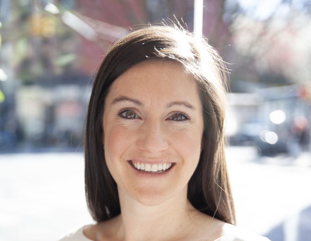 Dr. Erin O’Daniel