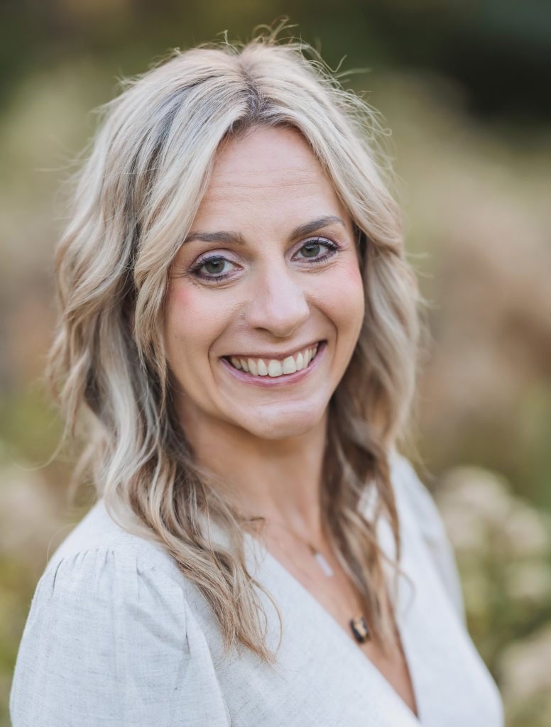 Dr. Jaime Gardner